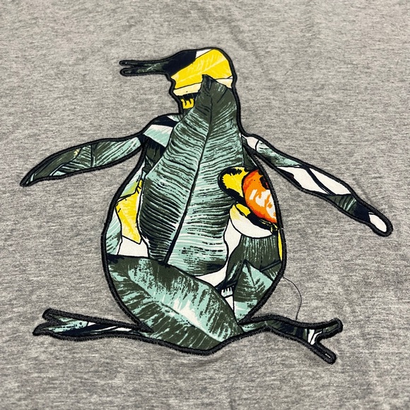Penguin brand Penguin T-Shirt XXL - Picture 2 of 4